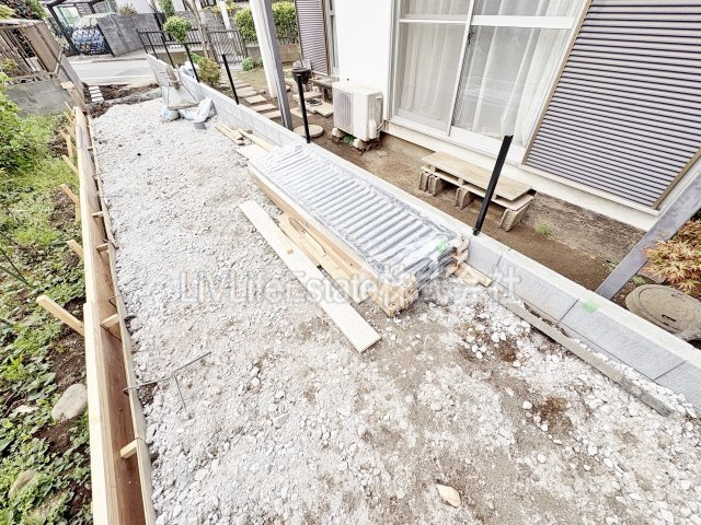 カインドネス小川西町のその他共用部分