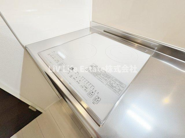 カインドネス小川西町のキッチン|※同仕様写真