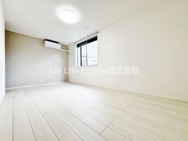 カインドネス小川西町の寝室|※同仕様写真