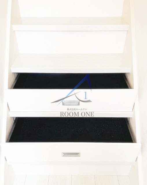 ASCOT蒲田の内装|内装です。
