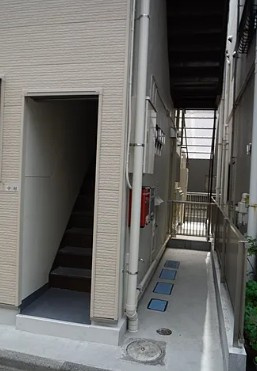 TALO中村のその他