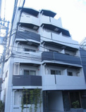 パティーナ新宿下落合の画像
