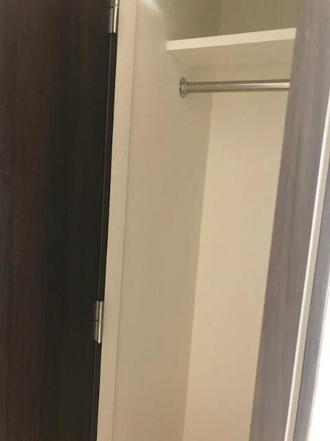 ＭＡＸＩＶ池袋の収納