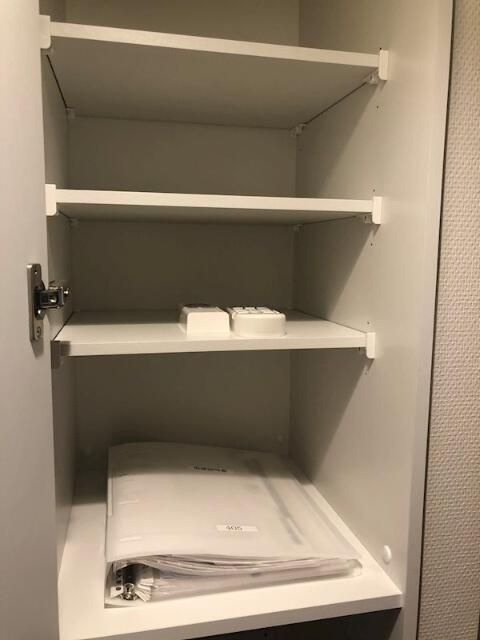 ＭＡＸＩＶ池袋の収納