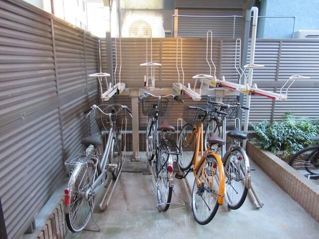 ＭＡＸＩＶ池袋のその他共用部分