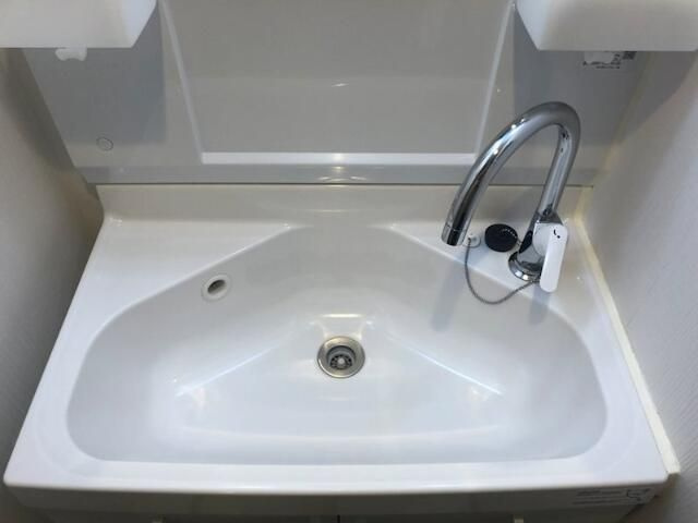 ＭＡＸＩＶ池袋の洗面所