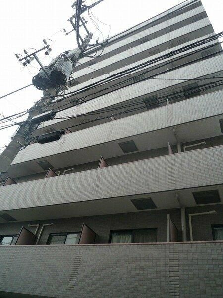 エクセリア新宿のその他