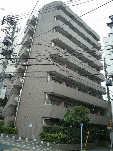 エクセリア新宿のその他