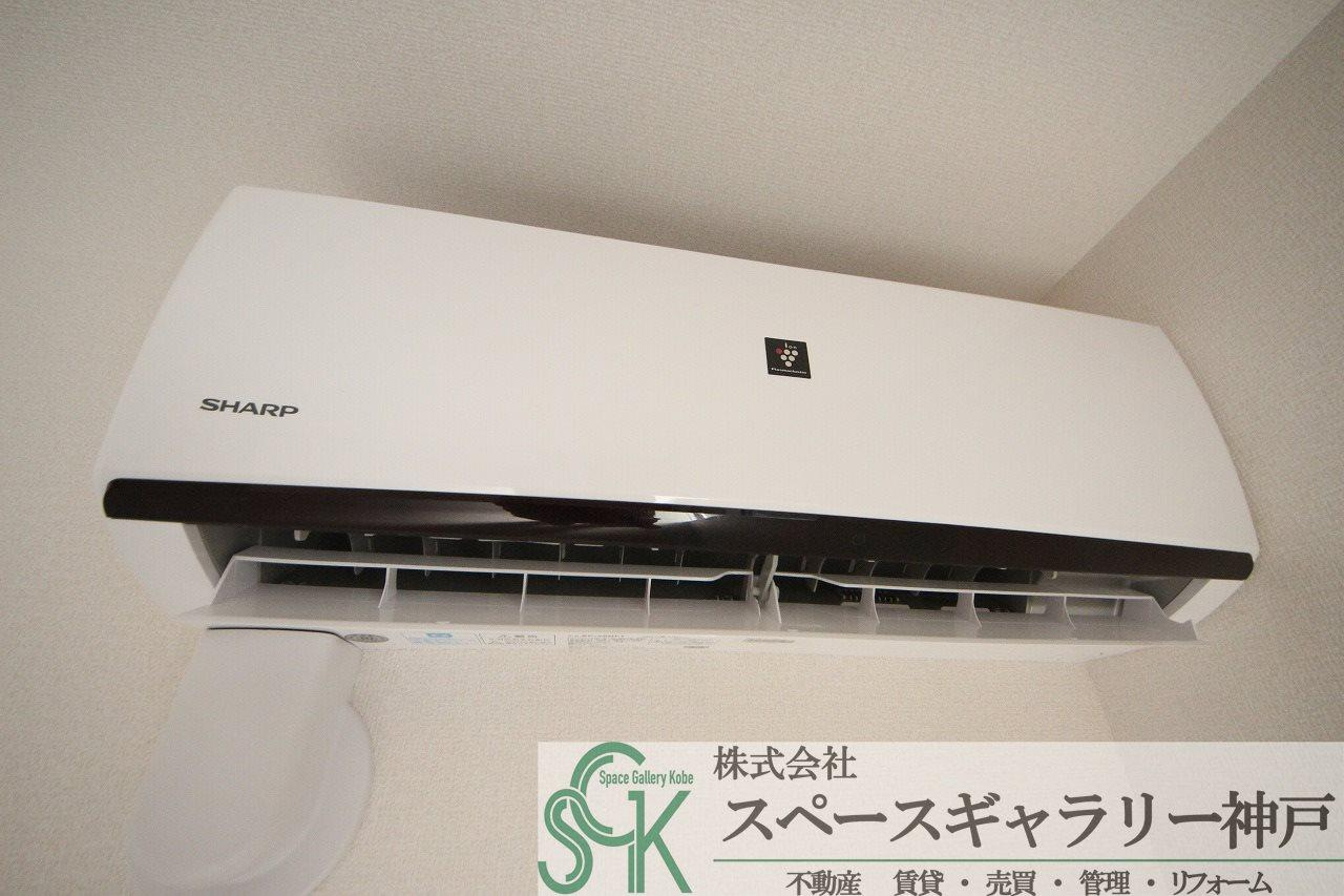 コーシェリ・アイの設備|※お部屋により仕様が異なる場合があります※