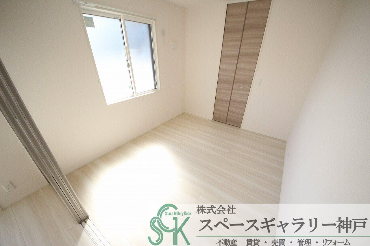 コーシェリ・アイのその他|※お部屋により仕様が異なる場合があります※