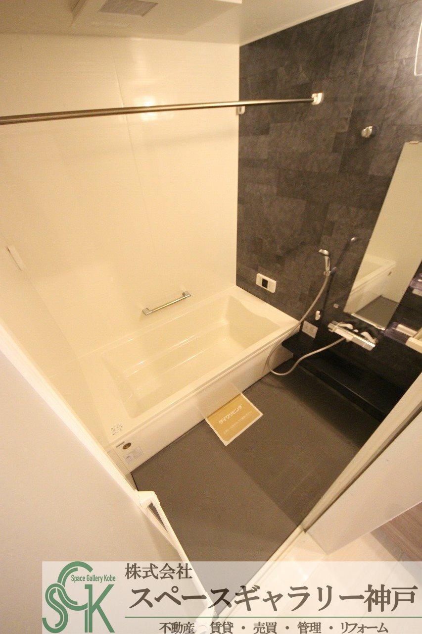 コーシェリ・アイの浴室|※お部屋により仕様が異なる場合があります※