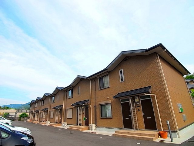 フレッツァ神戸山田