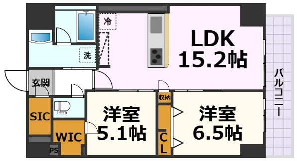 ルネフラッツ今池駅前South