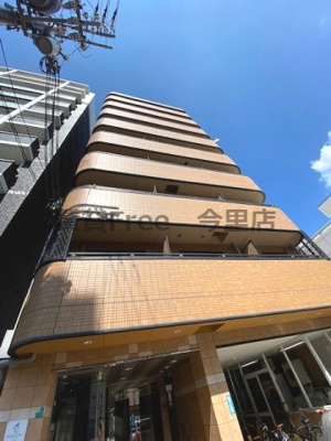 【外観】 | カーサパスコロ　仲介手数料無料