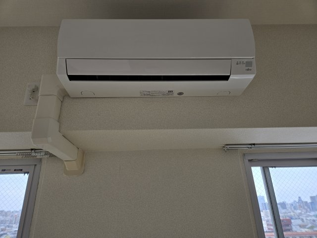 クロサスレジデンス徳川園|名古屋市の賃貸ならMy賃貸の設備|クロサスレジデンス徳川園