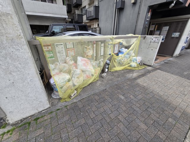クロサスレジデンス徳川園|名古屋市の賃貸ならMy賃貸のその他共用部分|クロサスレジデンス徳川園