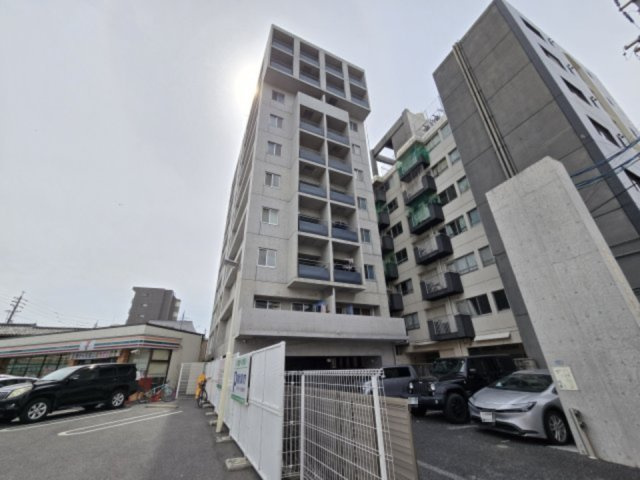 クロサスレジデンス徳川園|名古屋市の賃貸ならMy賃貸