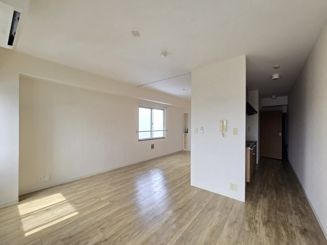 クロサスレジデンス徳川園|名古屋市の賃貸ならMy賃貸の居間・リビング|クロサスレジデンス徳川園