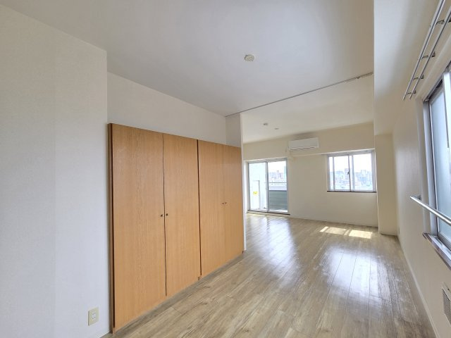 クロサスレジデンス徳川園|名古屋市の賃貸ならMy賃貸の寝室|クロサスレジデンス徳川園