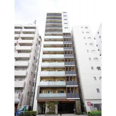 【外観】 | ディームス蔵前 |  