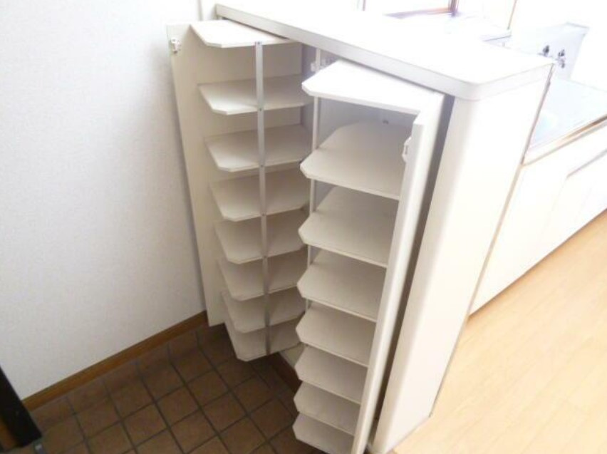 シティリベラルのその他