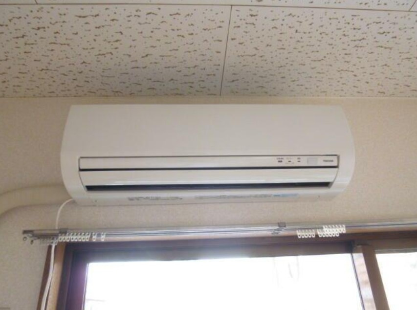 シティリベラルのその他共用部分