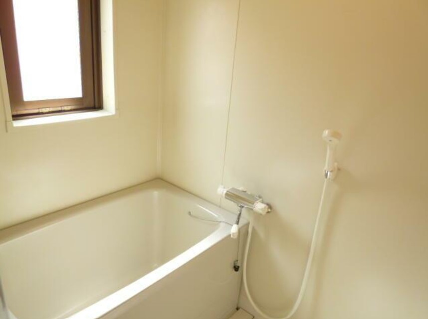 シティリベラルの浴室