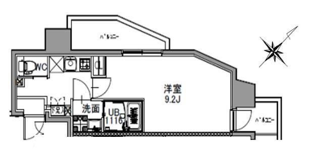 Ｓ－ＲＥＳＩＤＥＮＣＥ王子ｗｅｓｔ