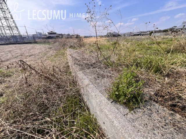 揖保郡太子町福地/売土地の周辺