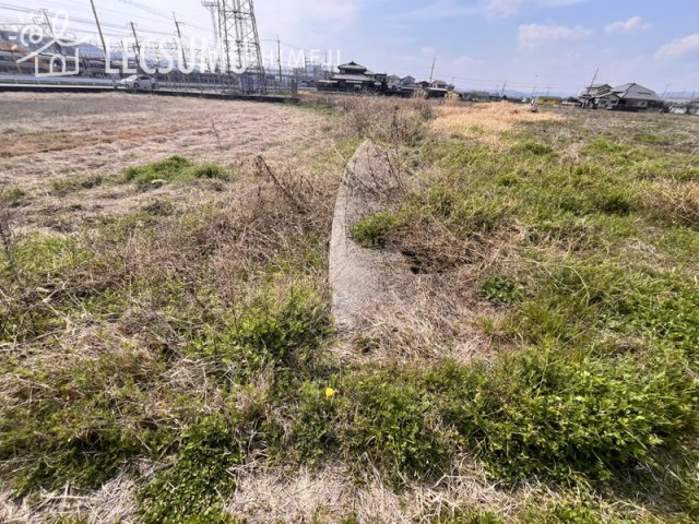 揖保郡太子町福地/売土地の周辺