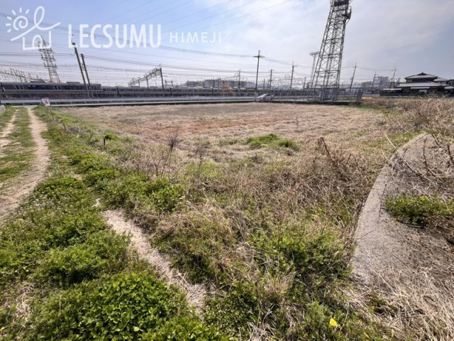 揖保郡太子町福地/売土地の外観
