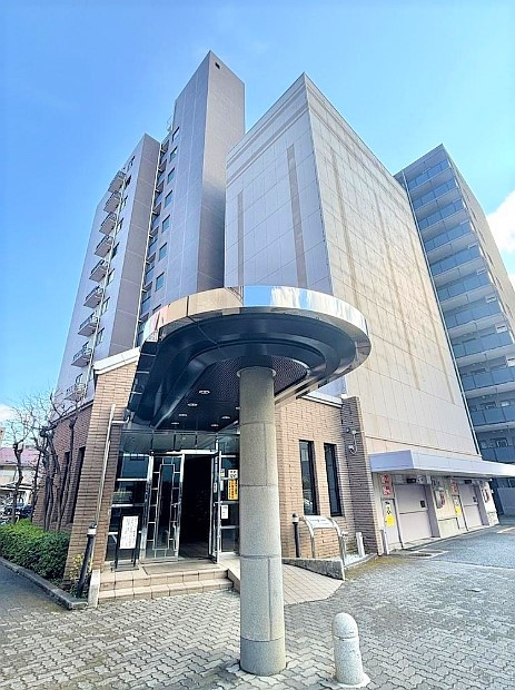 サニークレスト武蔵浦和