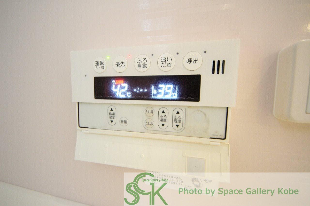ステラコートⅢの設備|※お部屋により仕様が異なる場合があります※