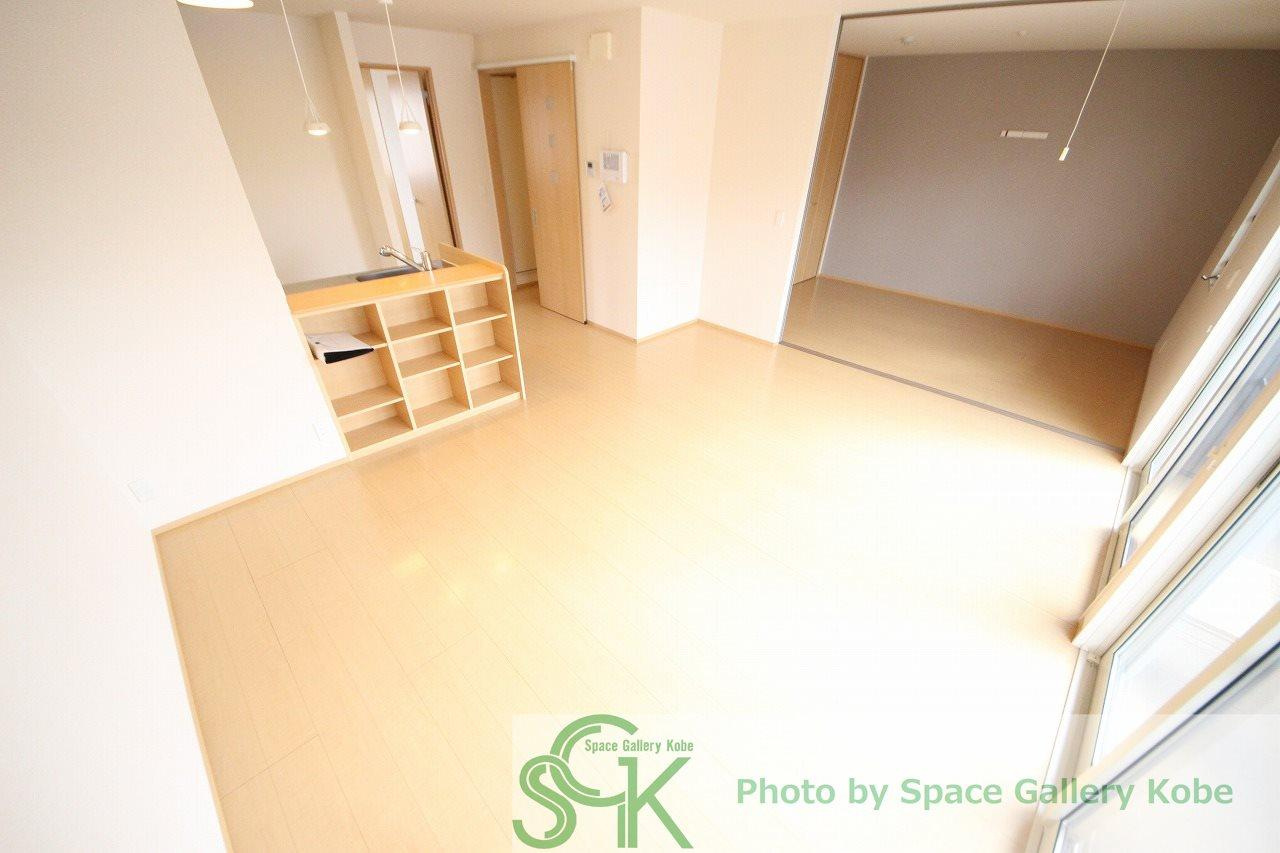 ステラコートⅢのその他|※お部屋により仕様が異なる場合があります※