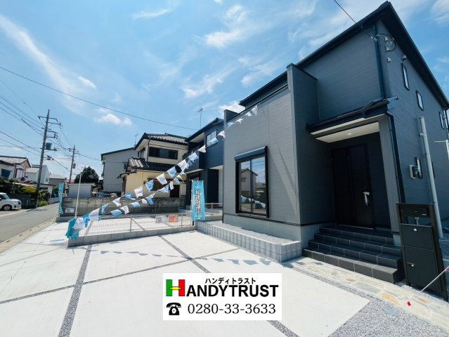 【Livele Garden】　幸手市東4丁目　全2邸
