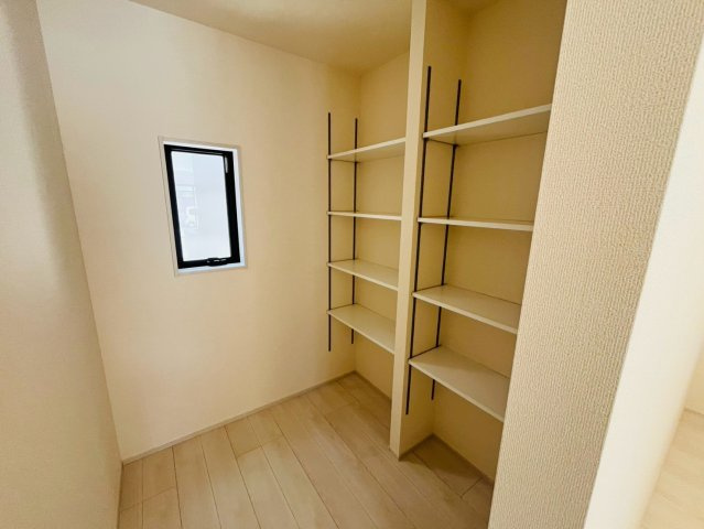 【Livele Garden】　幸手市東4丁目　全2邸の外観|まずは『資料請求』から♪ぜひ、お気軽にお問い合わせください（＾＾）
2026年3月撮影