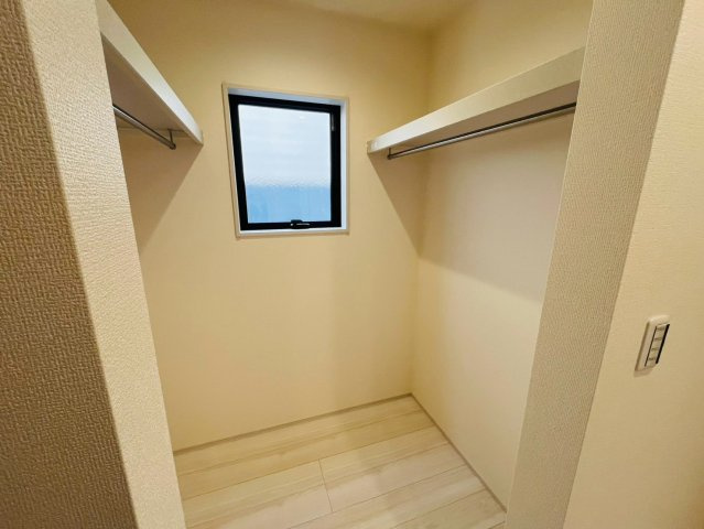 【Livele Garden】　幸手市東4丁目　全2邸の外観|まずは『資料請求』から♪ぜひ、お気軽にお問い合わせください（＾＾）
2026年3月撮影
