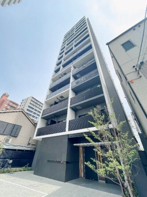 【外観】 | ドゥーエ三ノ輪Ⅰ |  