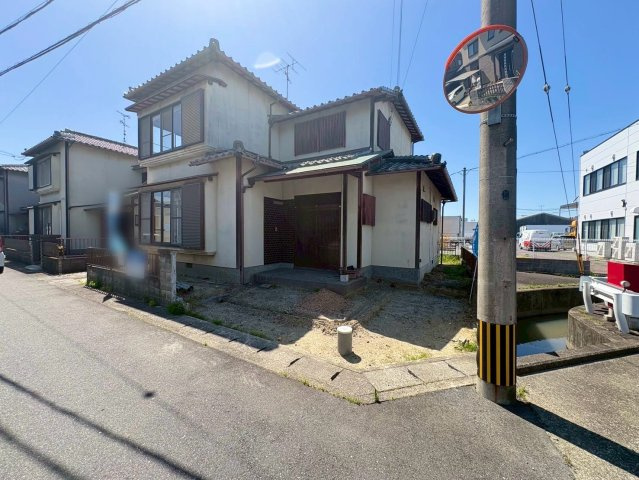 栗東市林　中古戸建て