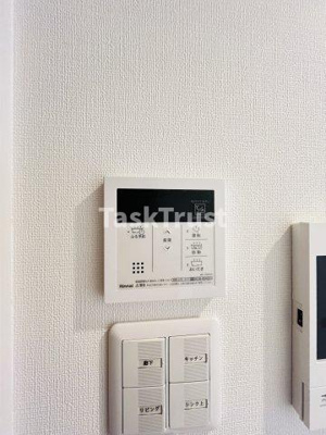 【セキュリティ】 | ラフィット松屋町