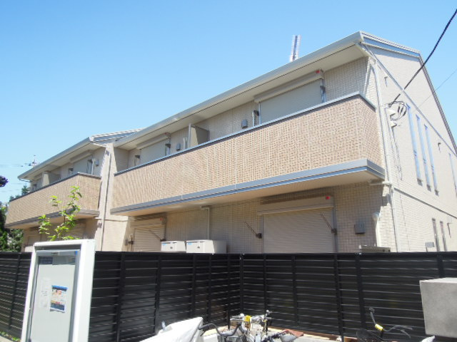 光が丘の杜　Ⅰ