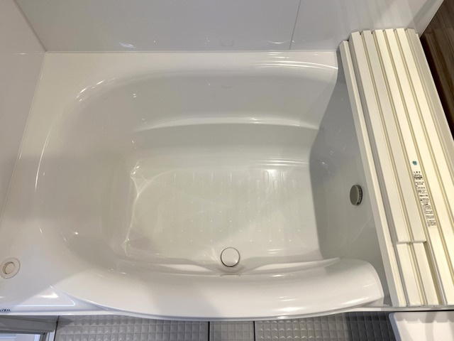カサグランデ板橋の浴室