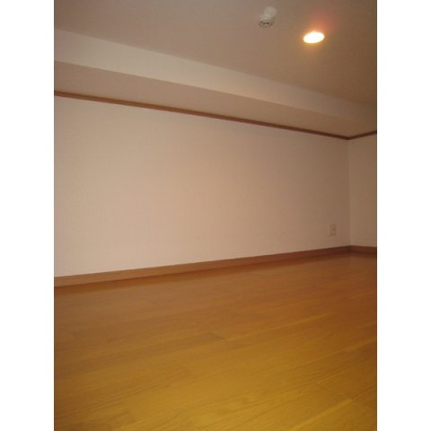 ケインズ赤羽の寝室