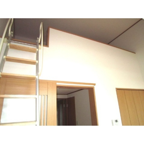 ケインズ赤羽のその他