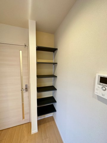 Ｌｉｎｄｅｎｂａｕｍ　Ｓｕｇｉｎａｍｉの設備