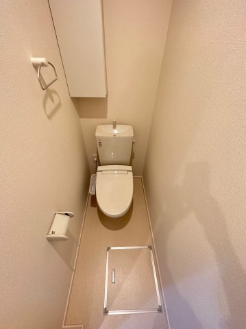 Ｌｉｎｄｅｎｂａｕｍ　Ｓｕｇｉｎａｍｉのトイレ|★ウォシュレット付きのトイレ★