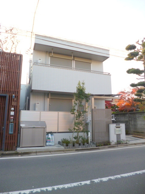 Ｌｉｎｄｅｎｂａｕｍ　Ｓｕｇｉｎａｍｉの外観|★耐震・耐火に優れた旭化成へーベルメゾン★
