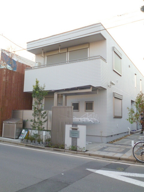 Ｌｉｎｄｅｎｂａｕｍ　Ｓｕｇｉｎａｍｉの外観|★耐震性・耐火性に優れたマンションです★