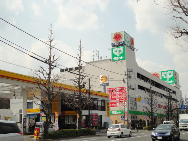 Ｌｉｎｄｅｎｂａｕｍ　Ｓｕｇｉｎａｍｉのその他|サミット・コジマ