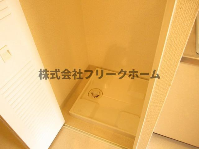 武蔵野市御殿山１丁目の賃貸マンションの設備